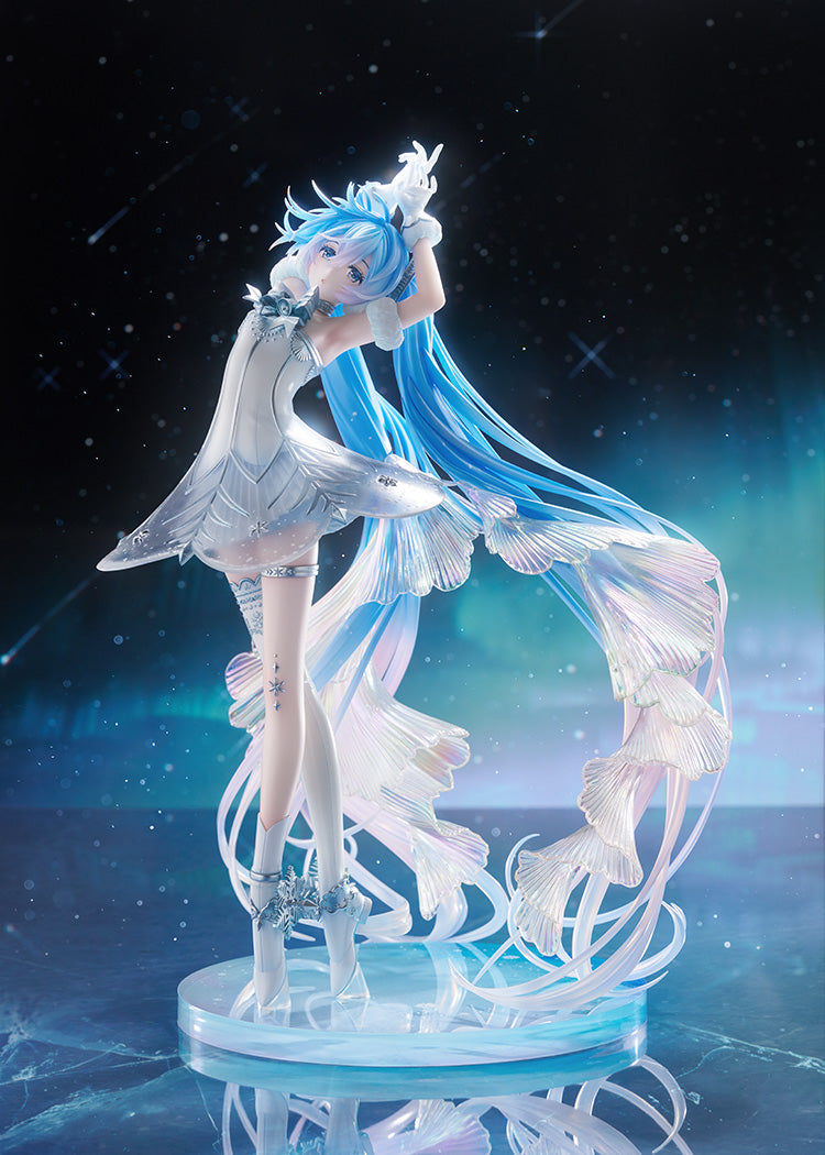 Hatsune Miku - G.S. Collection [SC] Hatsune Miku Symphony 2025: Sapporo Concert Ver. 1/7 Scale Figure