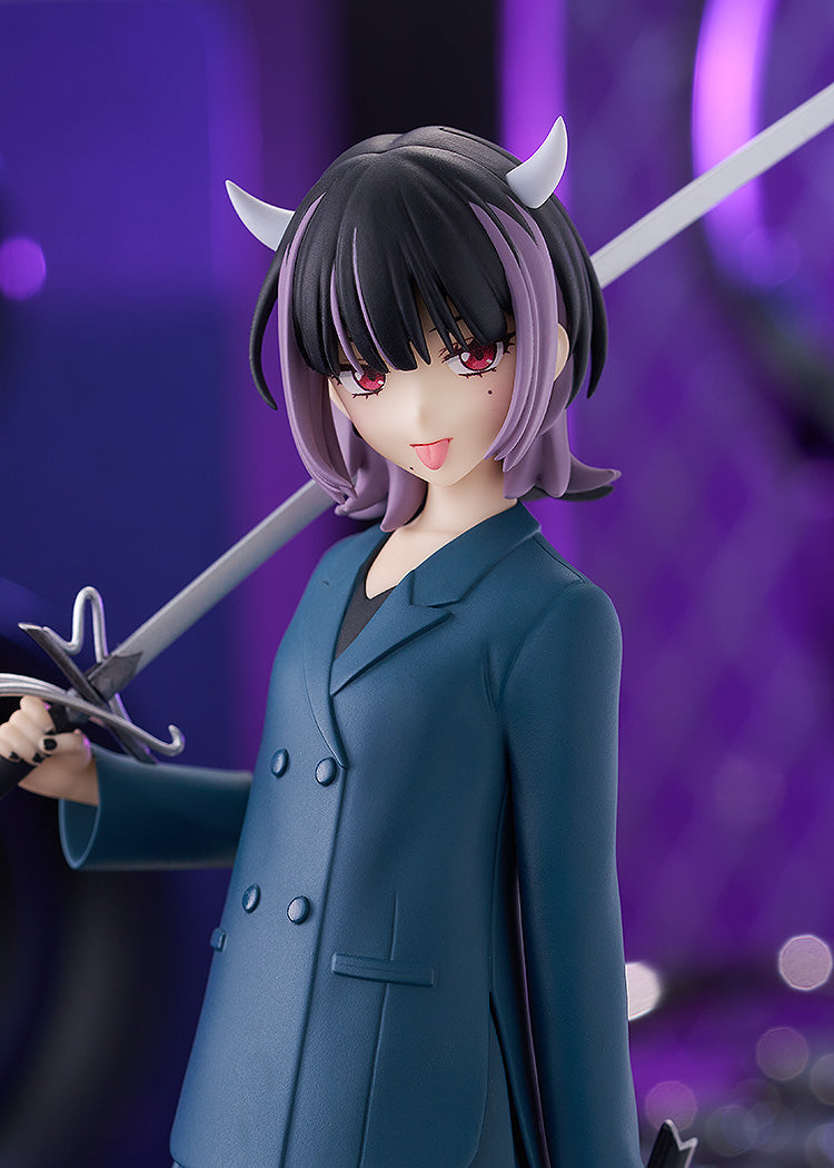 Zutto Mayonaka De Iinoni - POP UP PARADE Nira-chan Devil Figure (Time Left)