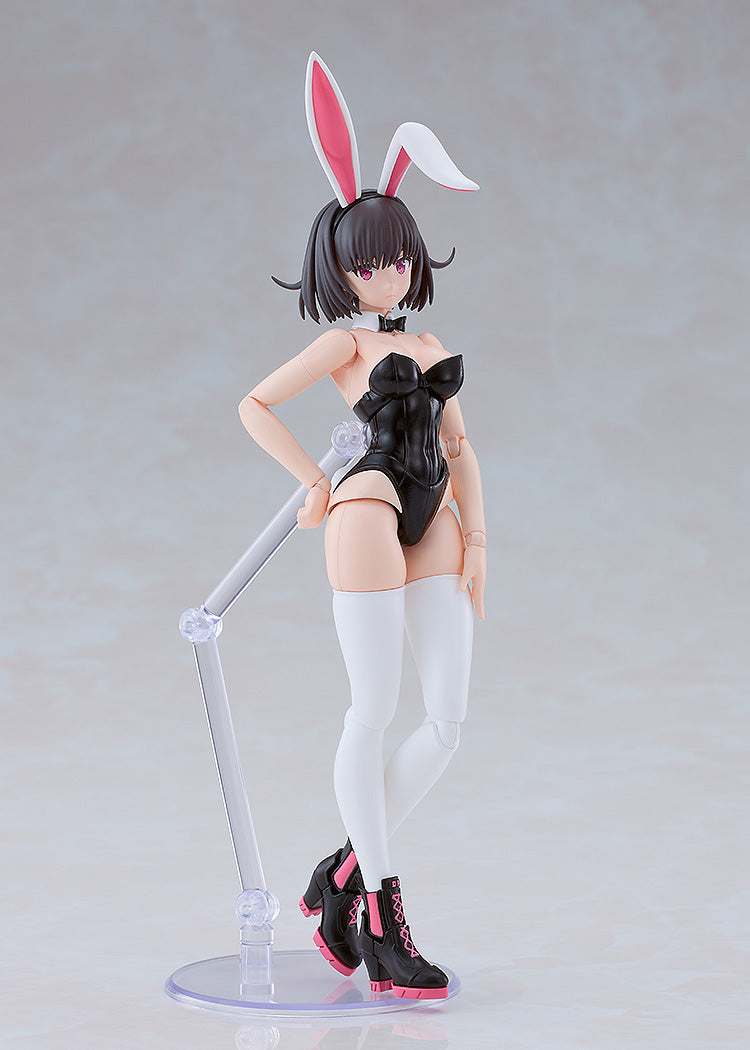 DF - PLAMATEA Kerry: Bunny Ver. Model Kit