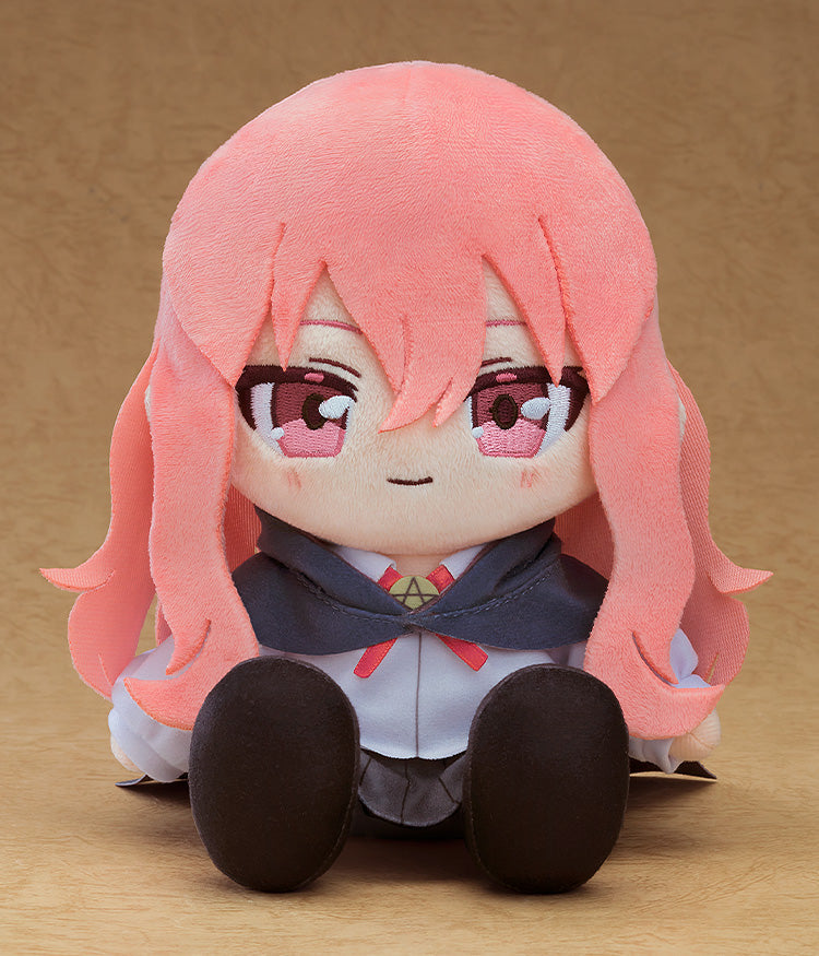 Zero no Tsukaima F - Chocopuni Plushie Louise