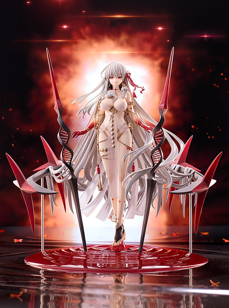 Fate/Grand Order - Archer/Durgā 1/7 Scale Figure