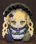 Magical Girl Witch Trials - Plushie Hanna Tono/Leia Hasumi