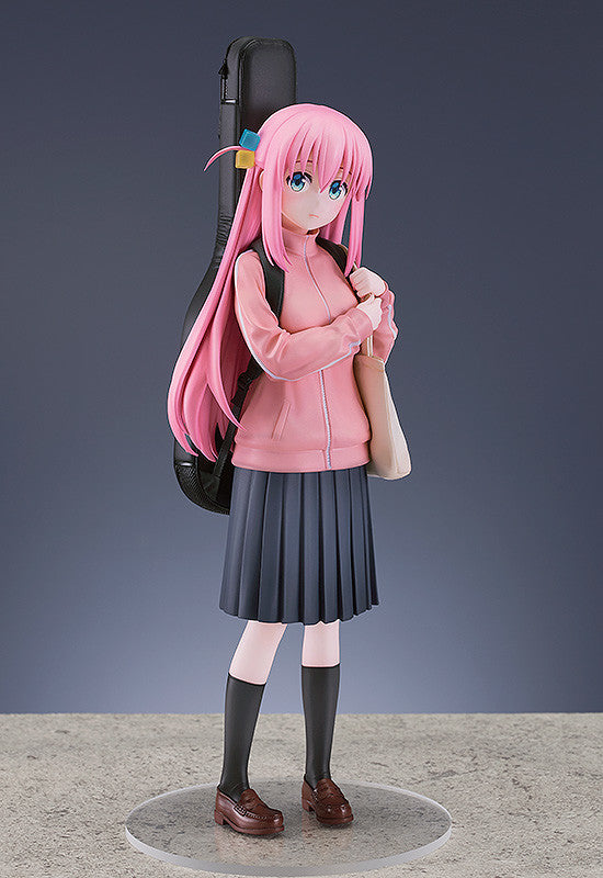 Bocchi the Rock! - Hitori Gotoh 1/7 Scale Figure (Rerelease)