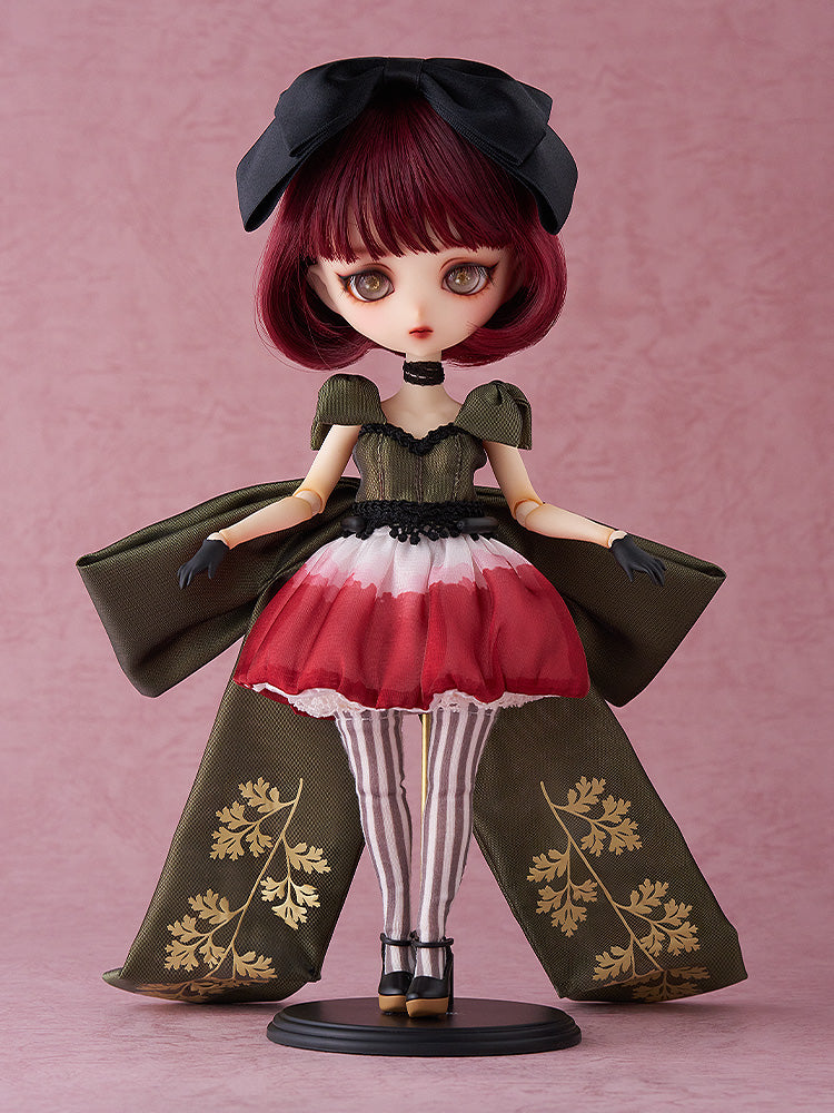 Harmonia bloom - Harmonia bloom Anemone doll