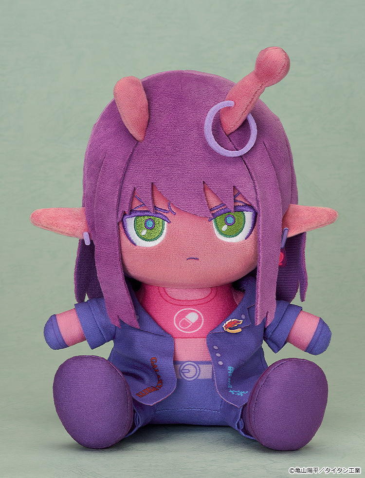 MILKY☆SUBWAY THE GALACTIC LIMITED EXPRESS - Plushie Akane/Kanata
