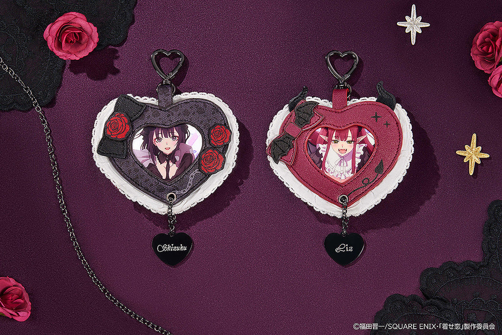 My Dress-Up Darling - My Dress-Up Darling Pinback Button Set Marin (Shizuku/Liz)