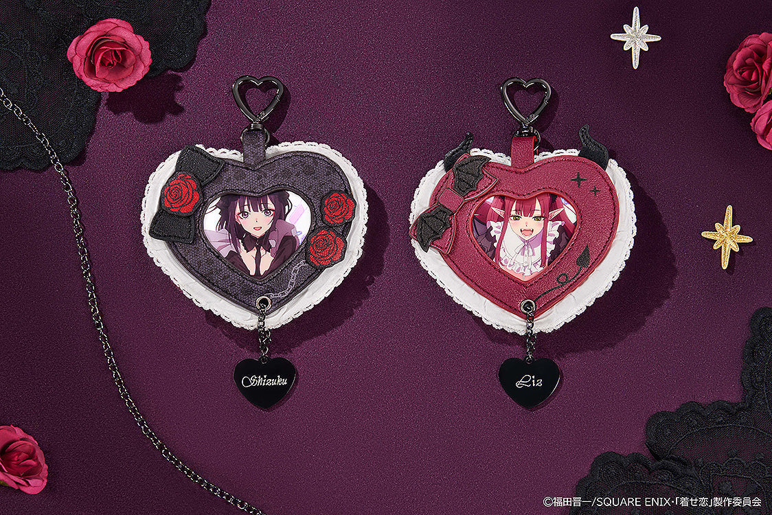 My Dress-Up Darling - My Dress-Up Darling Pinback Button Set Marin (Shizuku/Liz)