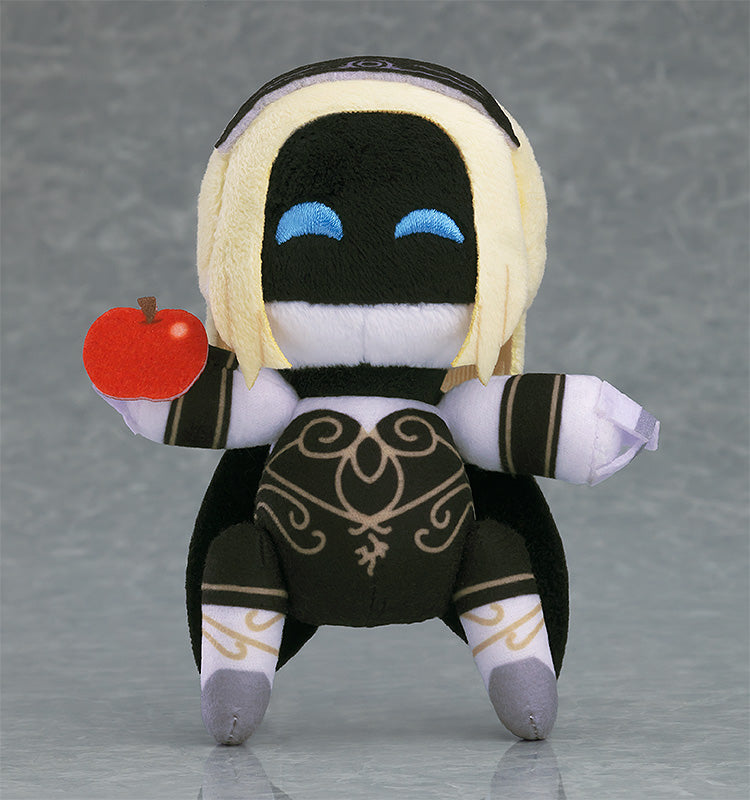 Astro's Playroom - ASTROBOT Plushie Gravity Daze: Kitten Bot / Horizon: Aloy Bot