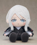 Limbus Company - Plushie Faust/Hong Lu