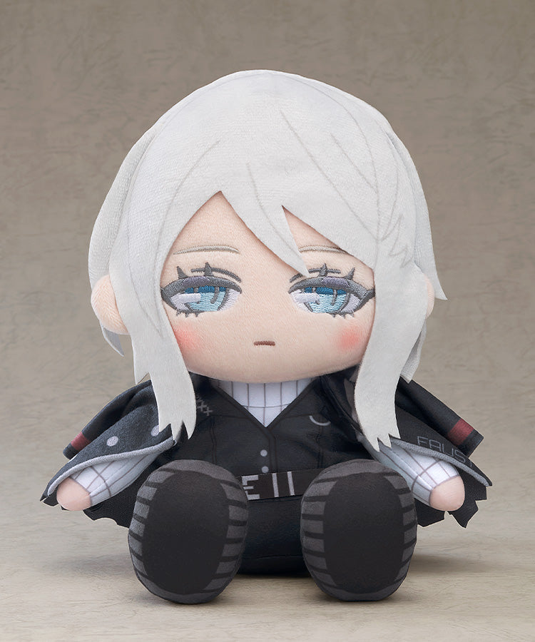 Limbus Company - Plushie Faust/Hong Lu