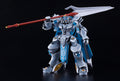 Knight's & Magic - MODEROID Gilbatiga Model Kit