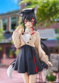 hololive production - G.S. Collection Ookami Mio: Date Style - Street Outfit Ver. 1/7 Scale Figure