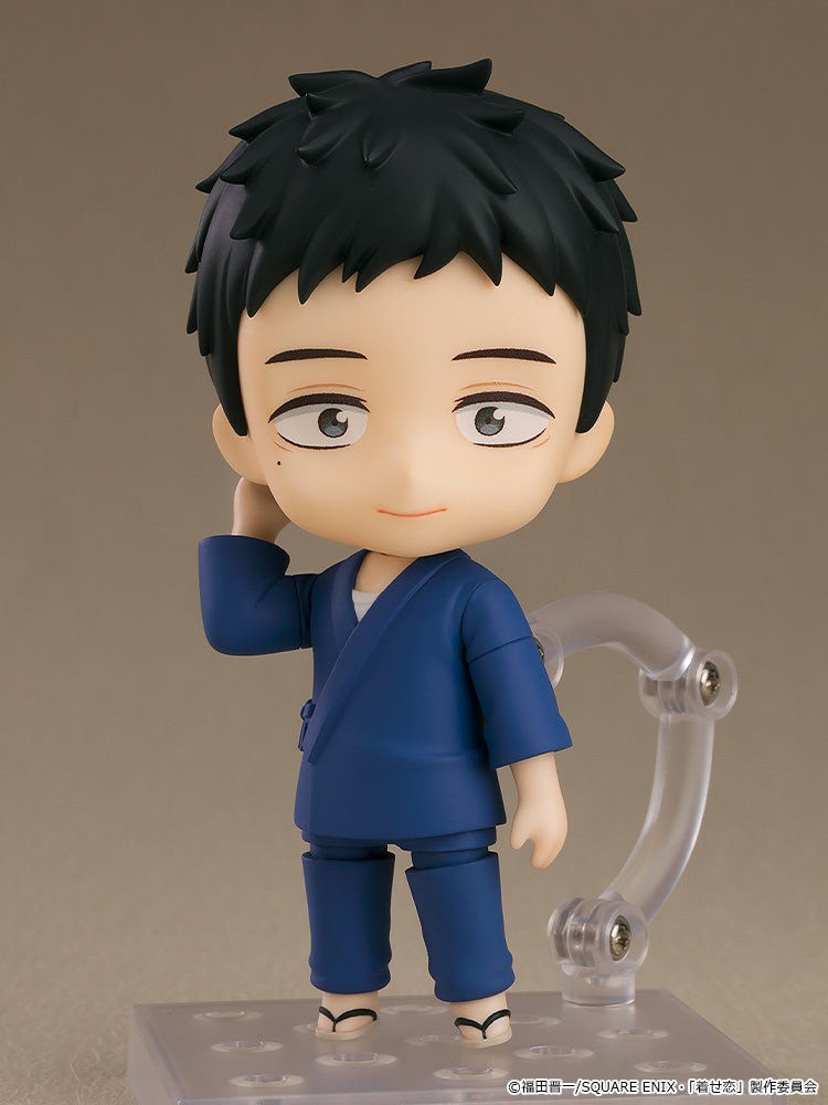 My Dress-Up Darling - Nendoroid Wakana Gojo Figure (Rerelease)