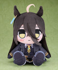 Umamusume: Pretty Derby - Kuripan Plushie Manhattan Cafe/Agnes Tachyon