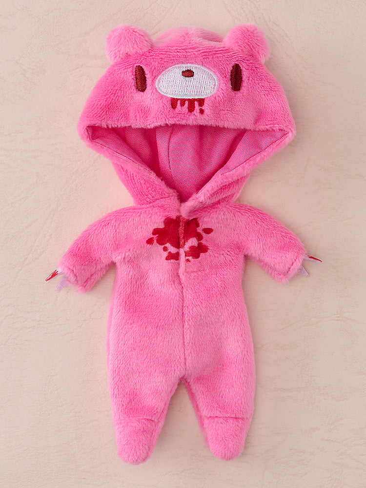 Gloomy the Naughty Grizzly - Nendoroid Doll Kigurumi Pajamas: Gloomy