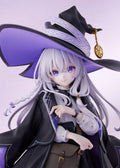 Wandering Witch: The Journey of Elaina - Elaina 1/7 Scale Figure