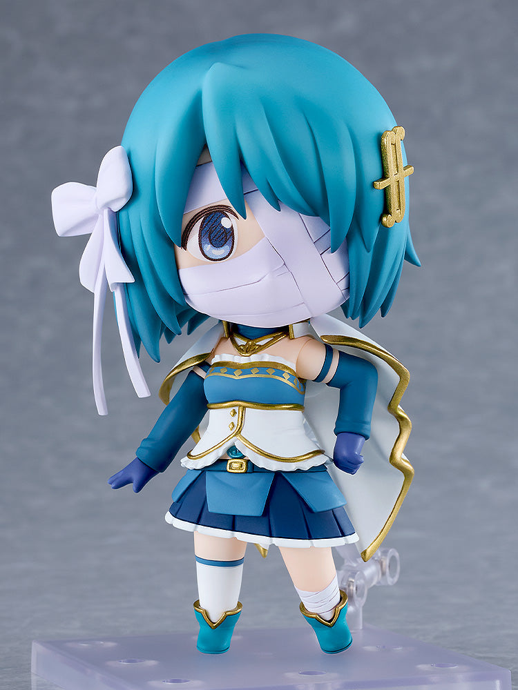 Puella Magi Madoka Magica the Movie -Walpurgisnacht: Rising- - Nendoroid Sayaka Miki - Walpurgisnacht: Rising Ver. [Basic]