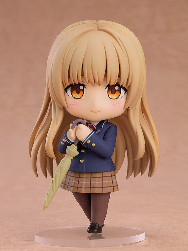The Angel Next Door Spoils Me Rotten - Nendoroid Mahiru Shiina Figure (Rerelease)