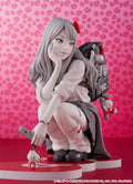 Gyaru Tomie x Hello Kitty - G.S. Collection Gyaru Tomie x Hello Kitty Figure