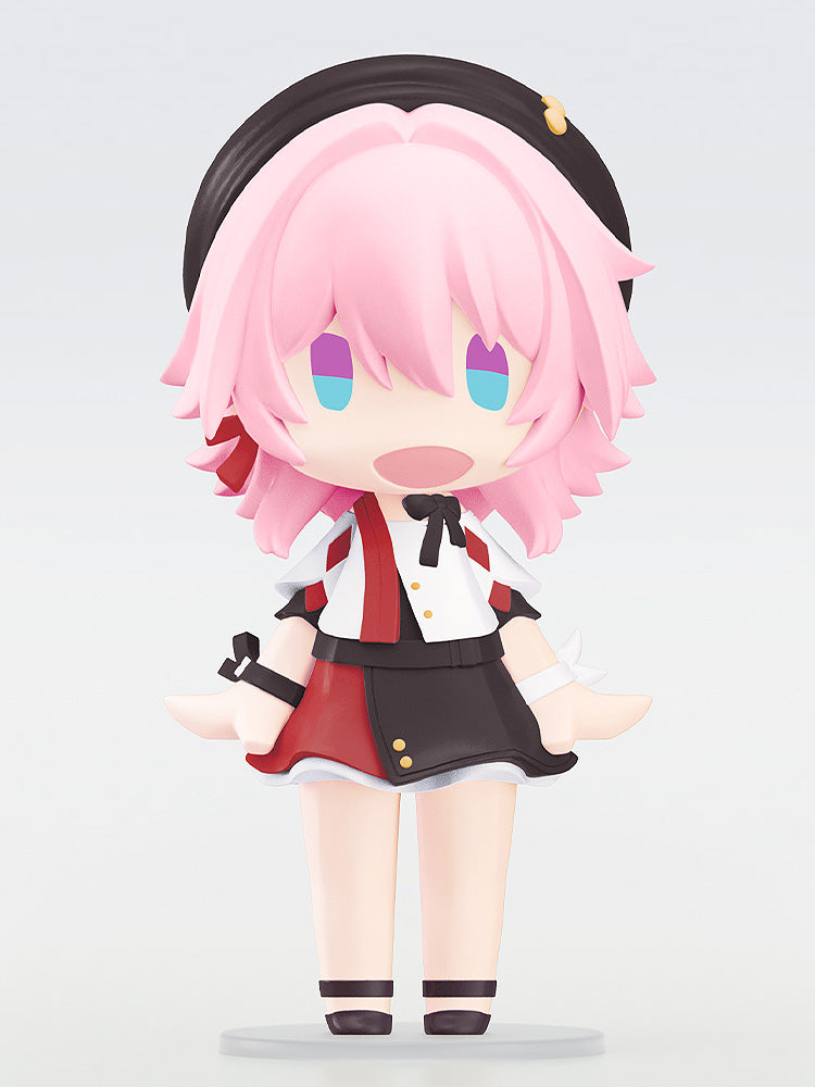 Honkai: Star Rail - HELLO! GOOD SMILE March 7th Figure