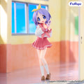 Lucky Star - Trio-Try-iT Figure -Tsukasa Hiiragi-