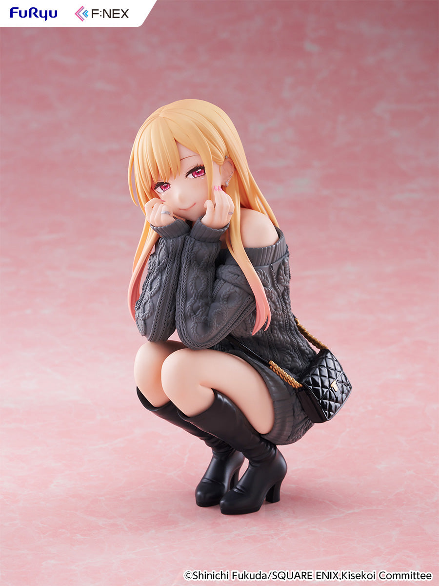 My Dress-Up Darling - Kitagawa Marin knit ver. 1/6 Scale Figure