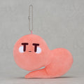 gogh - Plushie HEART-san
