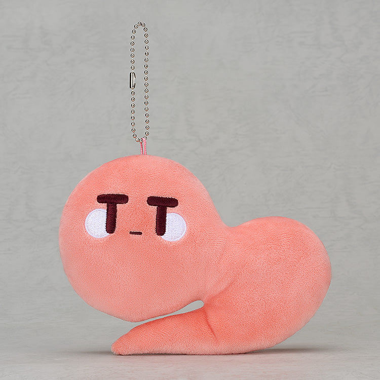 gogh - Plushie HEART-san