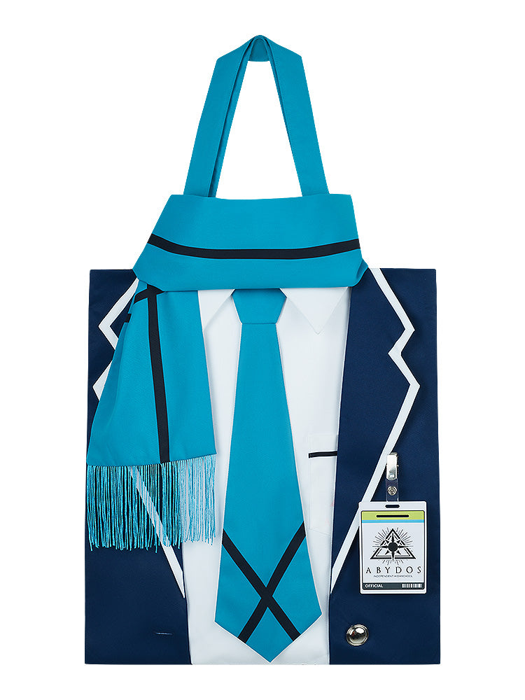Blue Archive - COSBAG SHIROKO