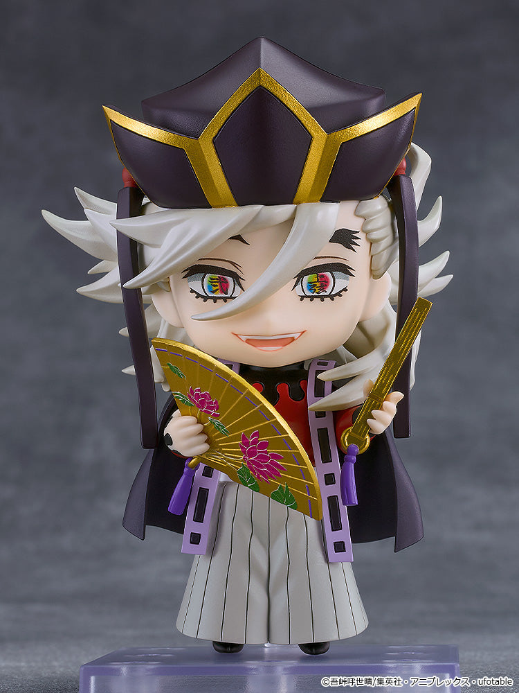 Demon Slayer: Kimetsu no Yaiba - Nendoroid Doma Figure