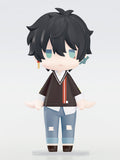 Honkai: Star Rail - HELLO! GOOD SMILE Dan Heng Figure