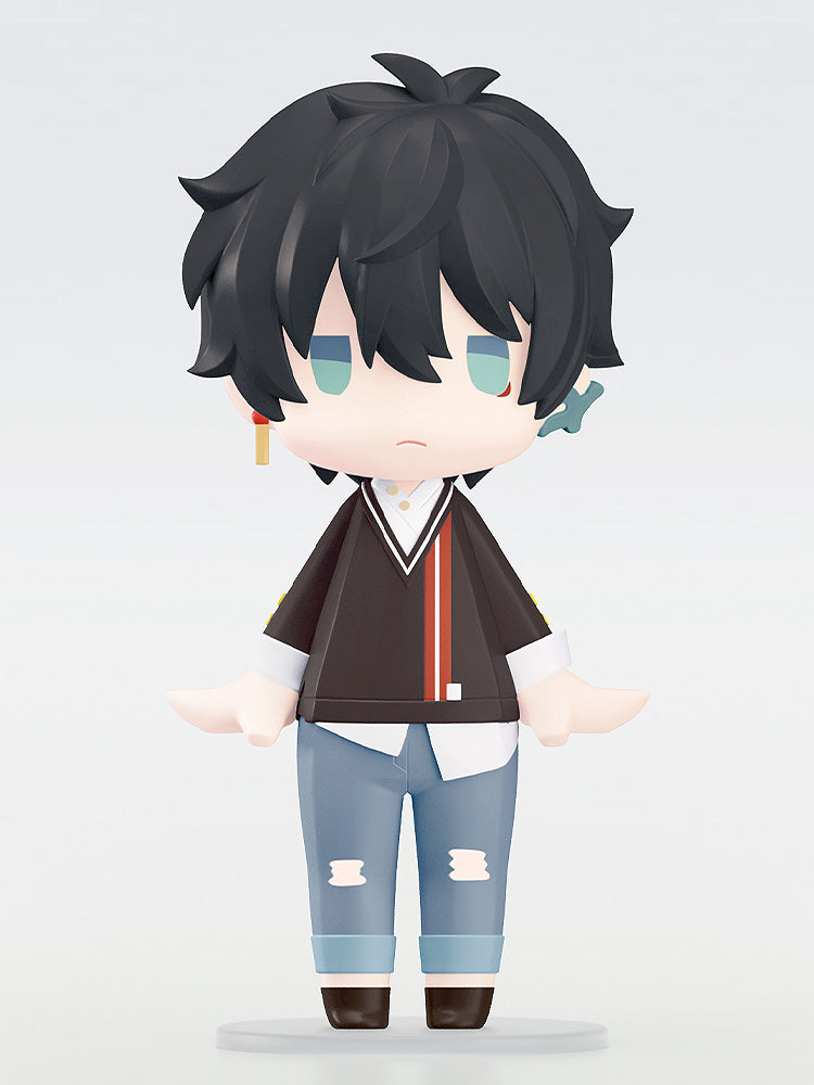 Honkai: Star Rail - HELLO! GOOD SMILE Dan Heng Figure
