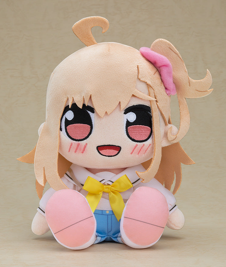 IKIZULIVE! LOVELIVE! BLUEBIRD - Kuripan Plushie Polka Takahashi/Mai Azabu/Akira Goto