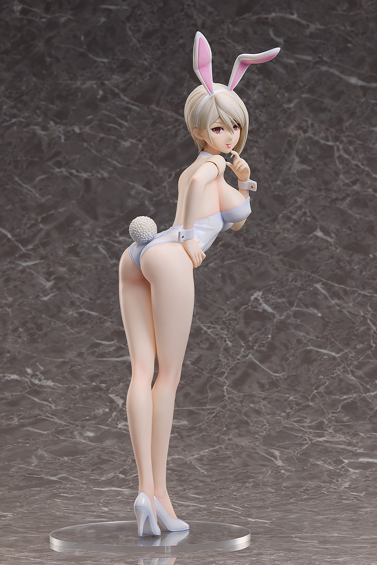 Food Wars! Shokugeki no Soma - Alice Nakiri: Bare Leg Bunny Ver. 1/4 Scale Figure