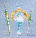 Fate/Grand Order - PLAMATEA Berserker/Altria Caster Model Kit