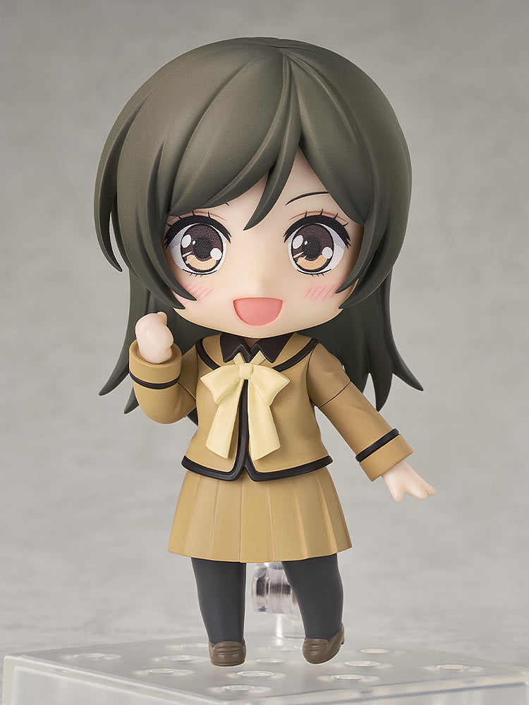 Kamisama Kiss◎ - Nendoroid Nanami Momozono Figure (Rerelease)