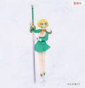 Magic Knight Rayearth - Vivit Figure Fuu Hououji Scale Figure