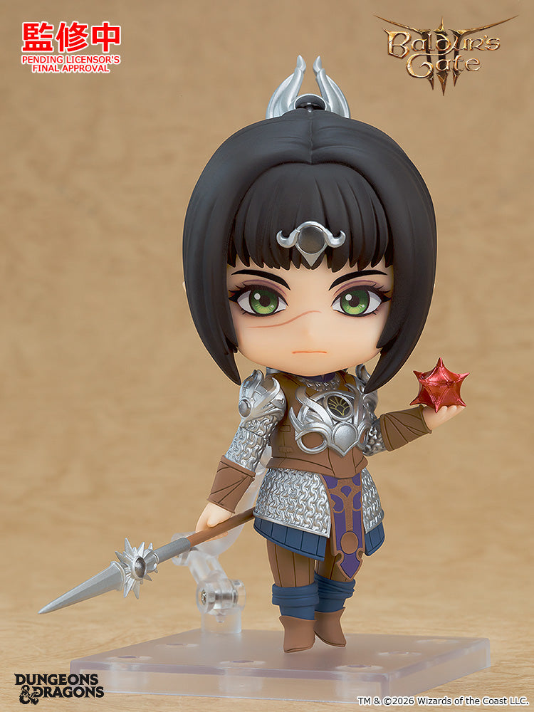 Baldur's Gate III - Nendoroid Shadowheart Figure