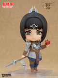 Baldur's Gate III - Nendoroid Shadowheart Figure