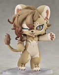 FLUFFY LAND - Nendoroid August Figure