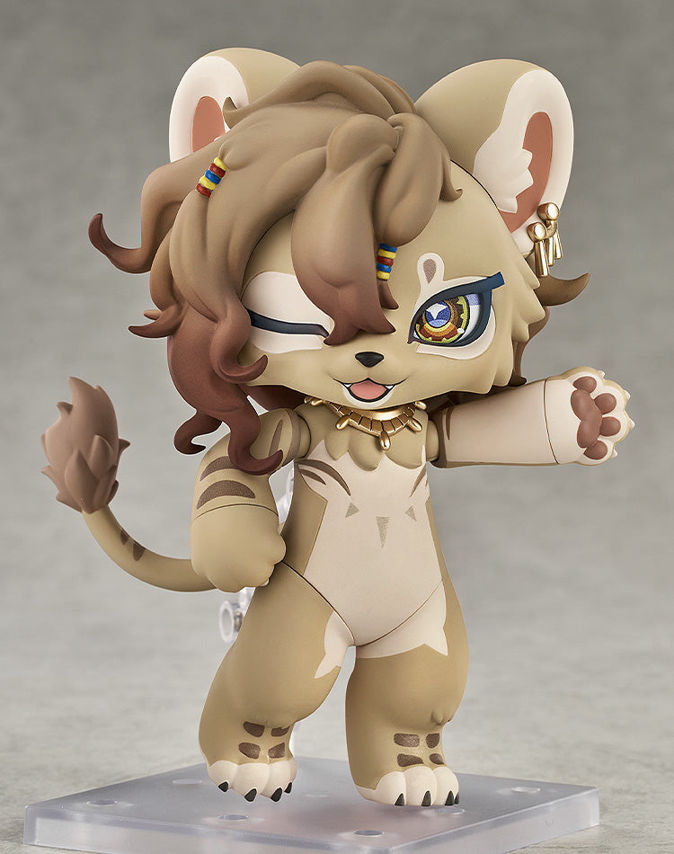 FLUFFY LAND - Nendoroid August Figure