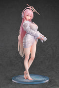 Blue Archive - Hanako (Swimsuit): Memorial Lobby Ver. 1/7 Scale Figure