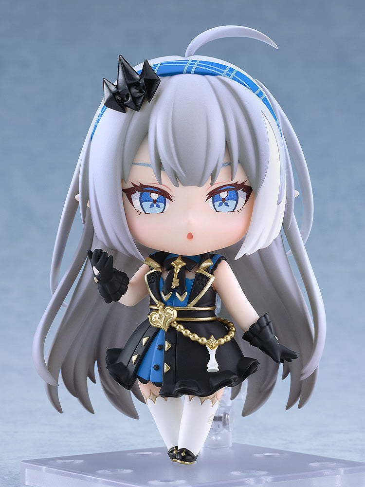 Stella Sora - Nendoroid Tyrant (Female) Figure