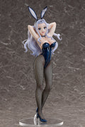 FAIRY TAIL - Mirajane Strauss: Bunny Ver. 1/4 Scale Figure