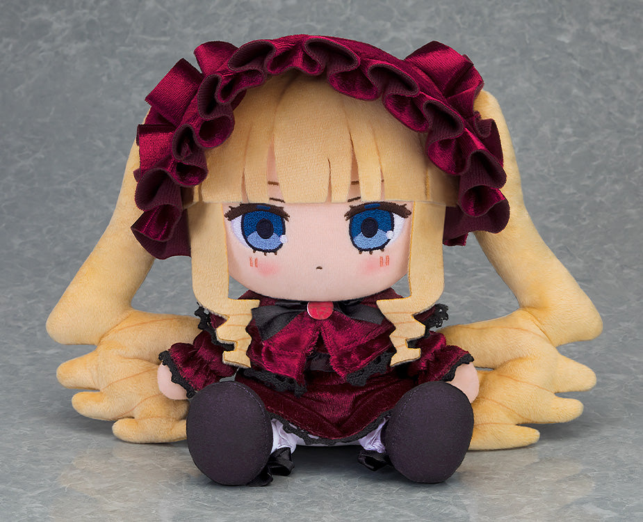 Rozen Maiden - Chocopuni Plushie Shinku