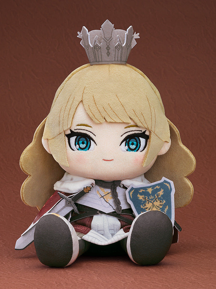 Wizardry Variants Daphne - Plushie Lanavaille