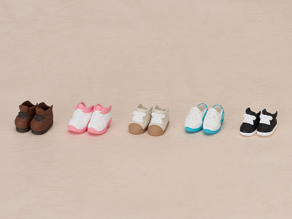 Nendoroid Doll - Sneaker Set