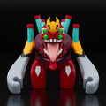 Rebuild of Evangelion - BRICKROID Evangelion Unit-02 Beast Form 2nd Phase Figure