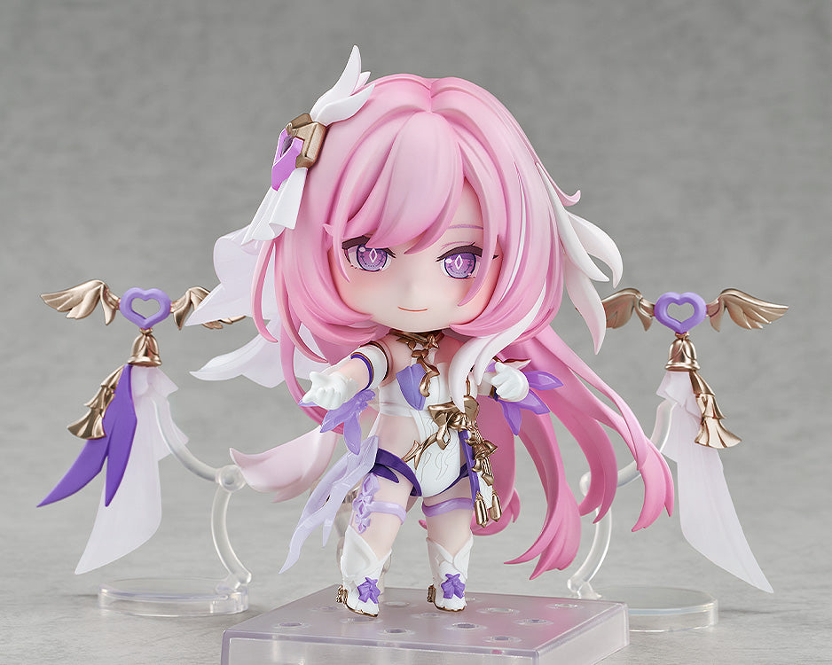 Honkai Impact 3rd - Nendoroid Elysia - Herrscher of Human: Ego Figure