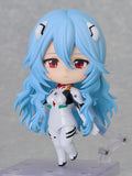 Evangelion: New Theatrical Edition - Nendoroid Rei Ayanami: Long Hair Ver. Figure